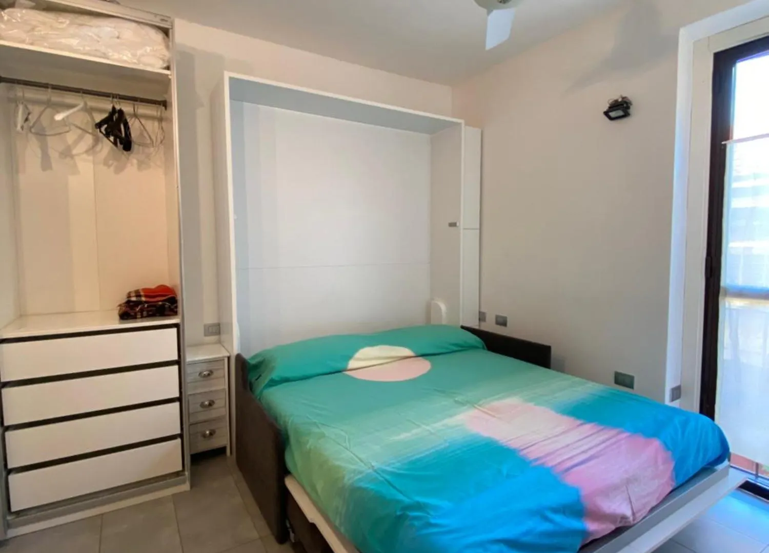 Apartmán Porta Venezia, Appartamento A Milano Centro Itálie